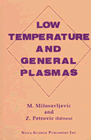 Low Temperature & General Plasmas